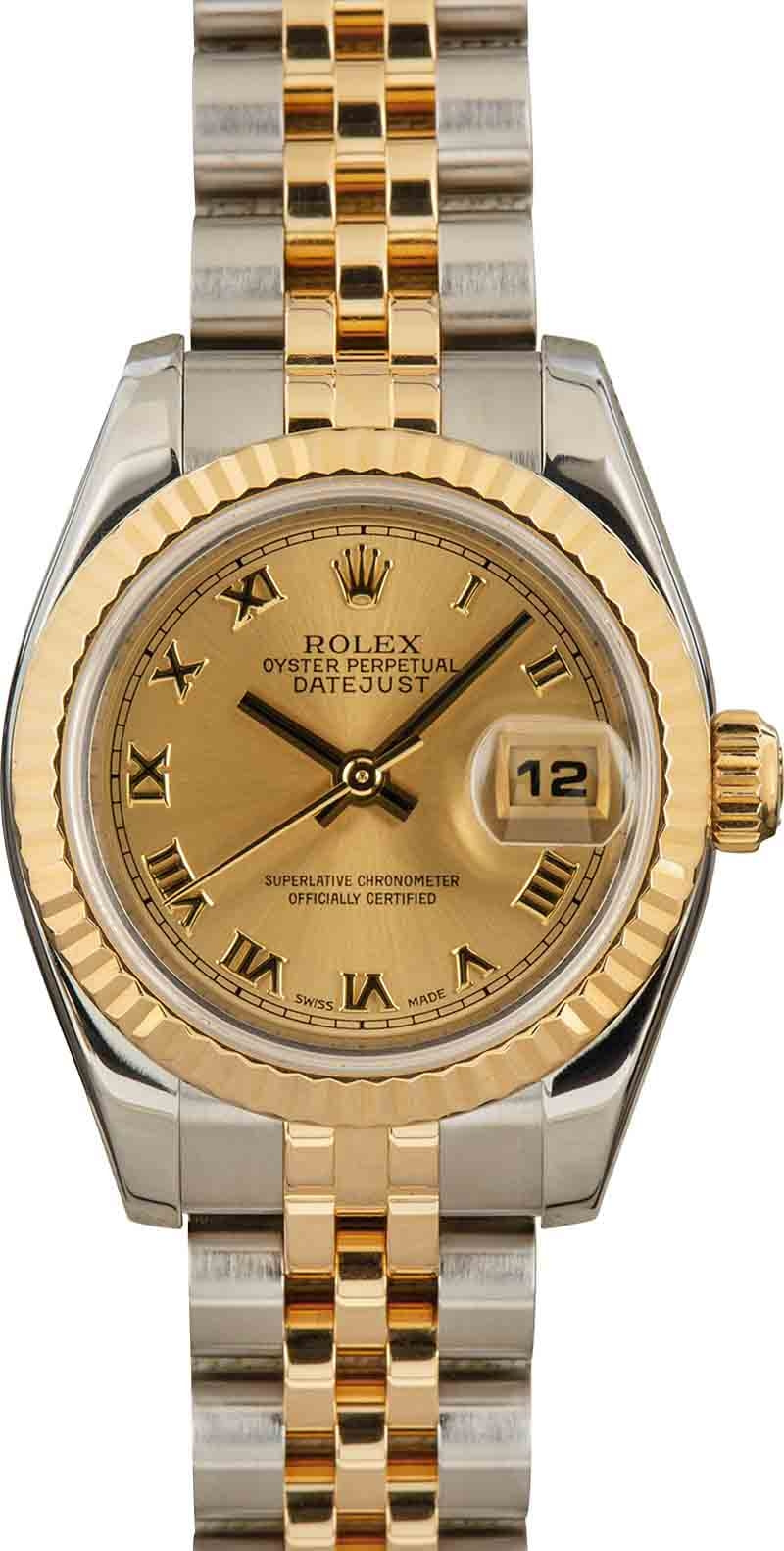 4 Things You Should Know About Women's Rolex Watches - Invaluable