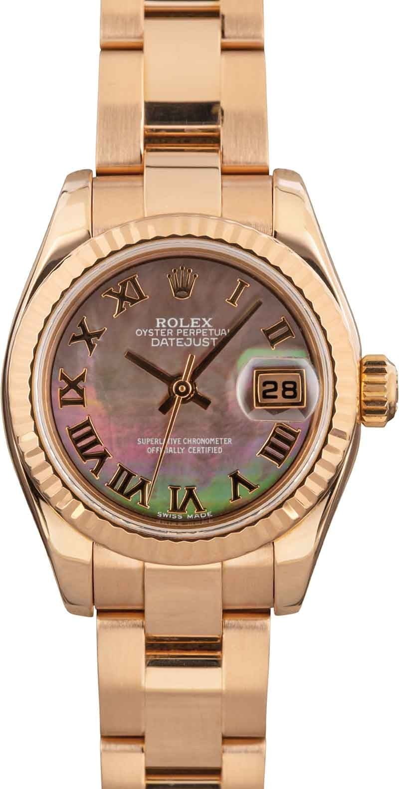 Rolex 179175 discount