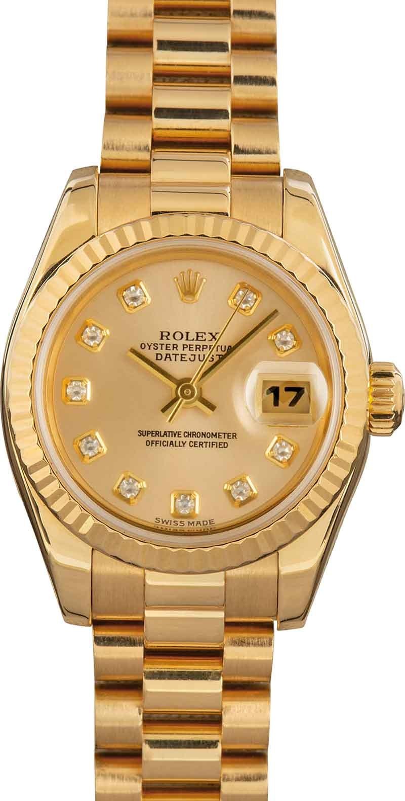 Rolex 179178 on sale