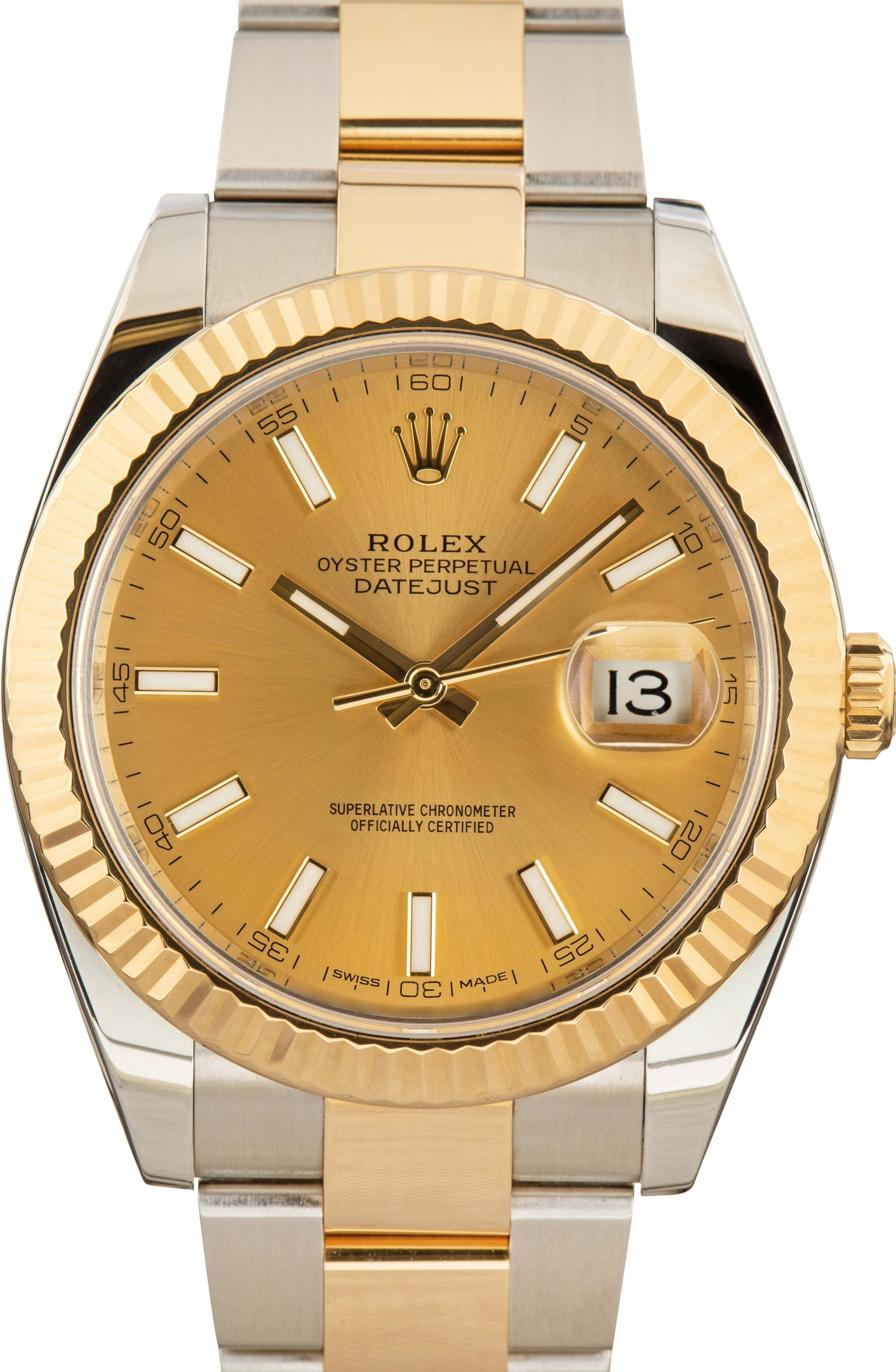 Rolex 126333 Bob s Watches