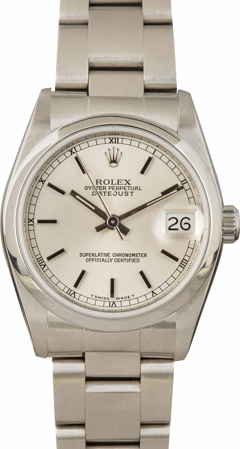 Rolex 68240 store