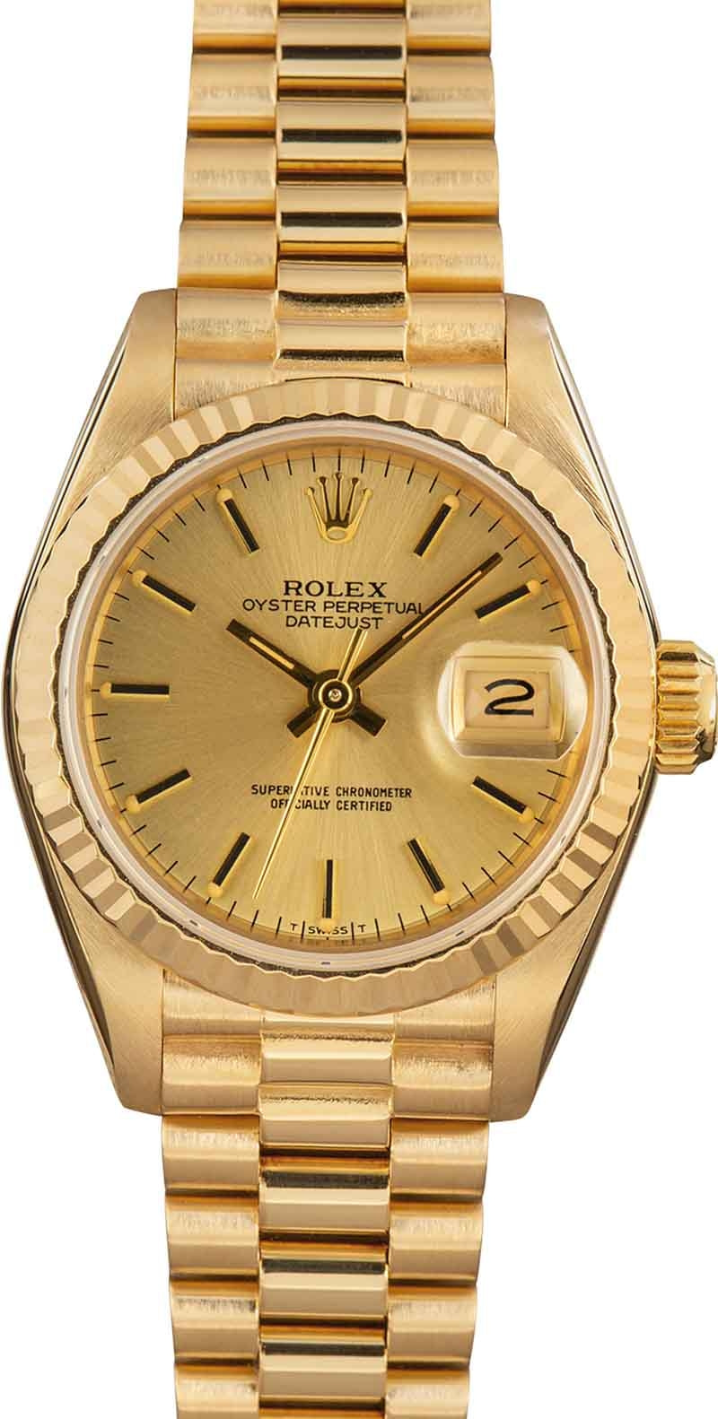 Rolex 2025 69178 price