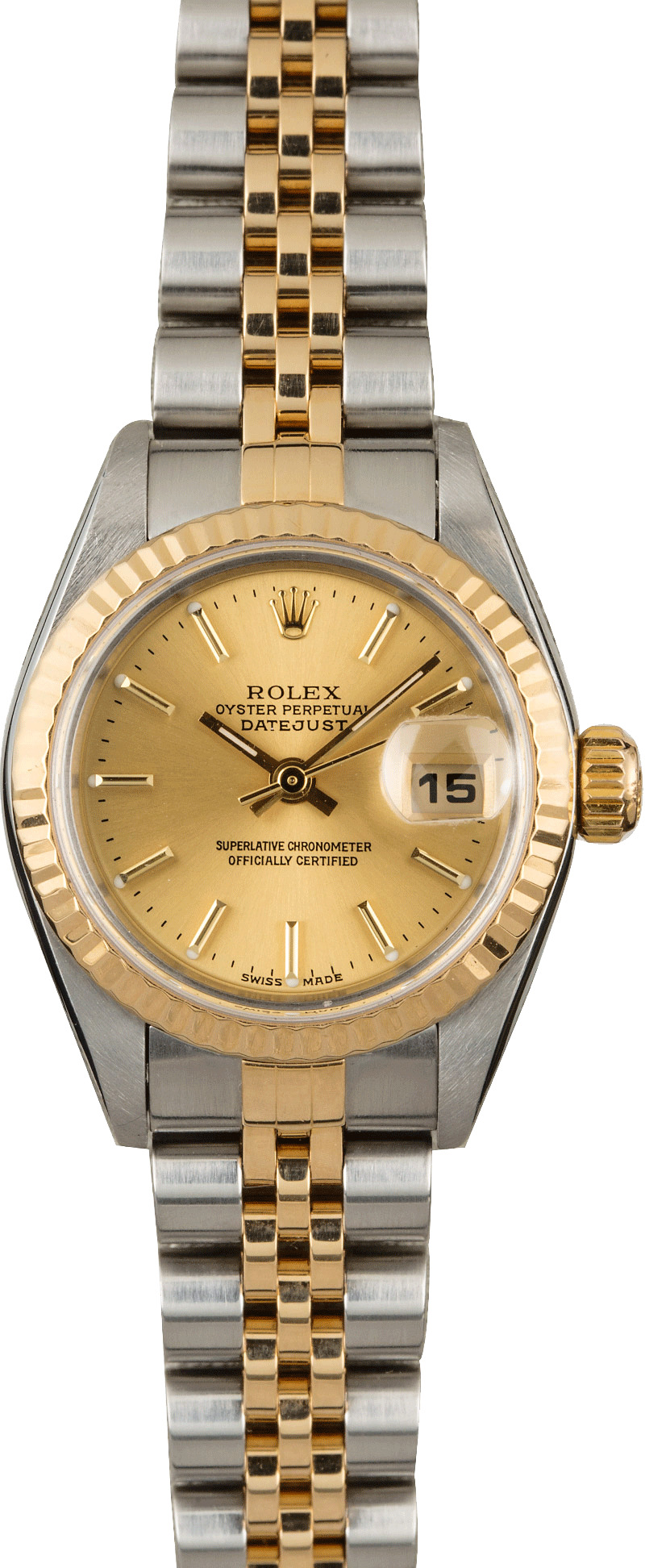 rolex 79173 retail price