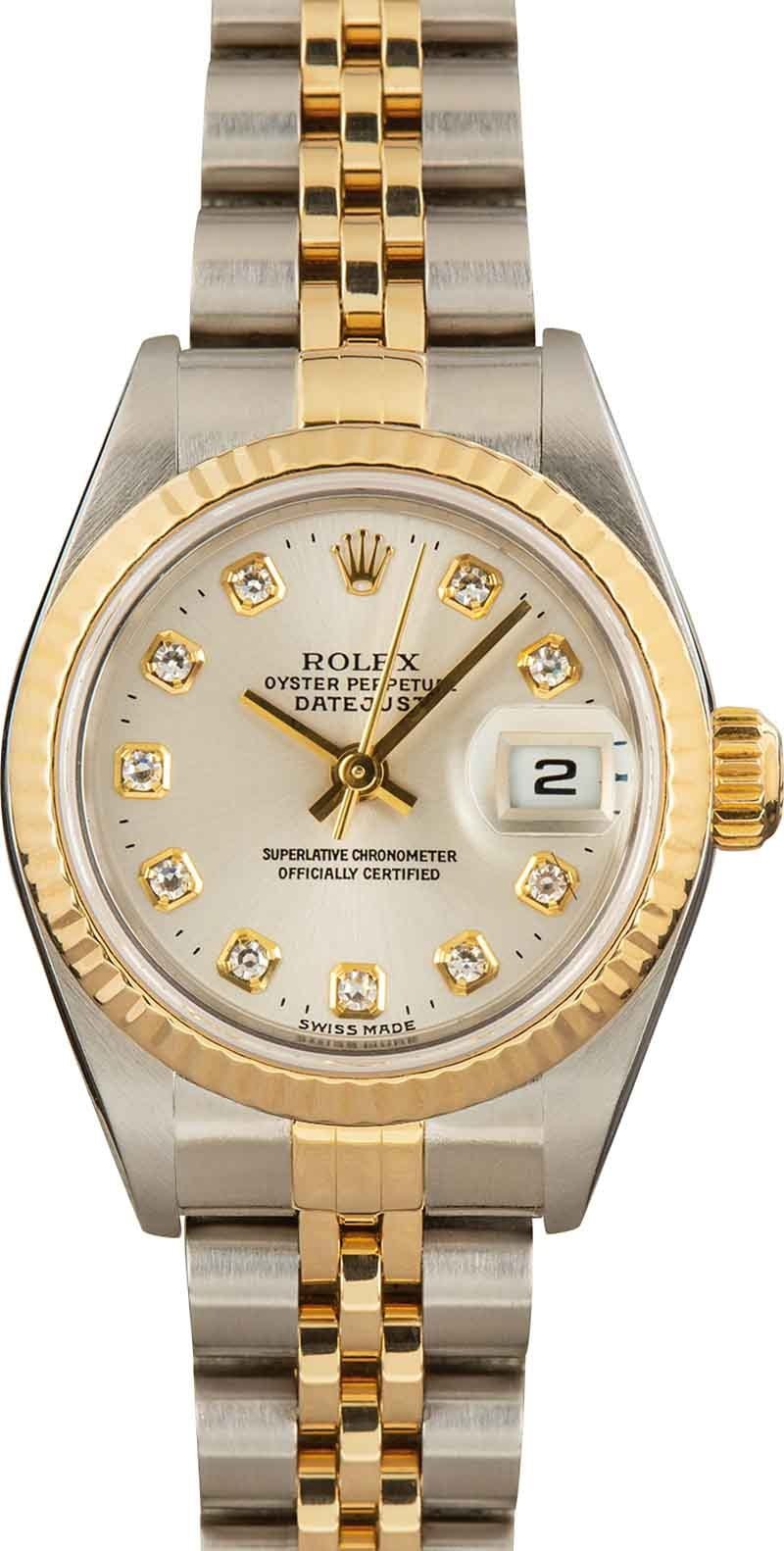 Rolex's Certified Pre-Owned Program Hits the U.S. Here's What to