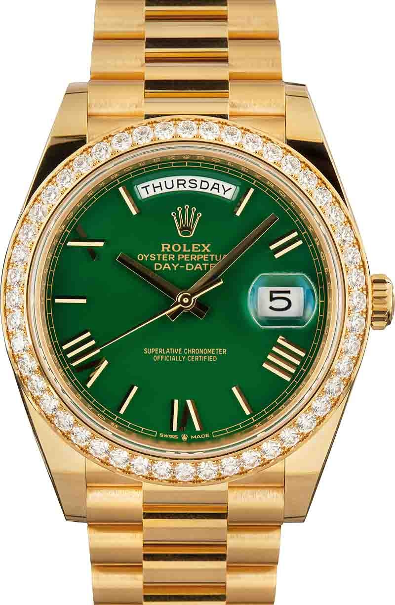 Rolex 228348 2024