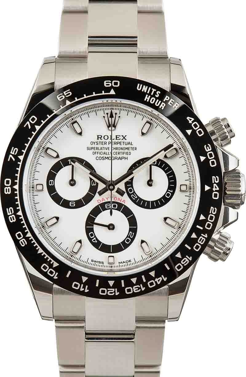 Rolex daytona waitlist clearance 2019