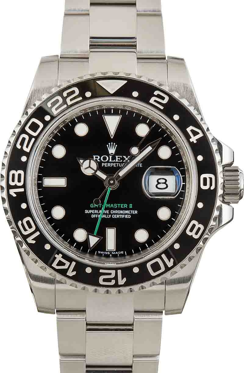 Rolex 116710b 2025