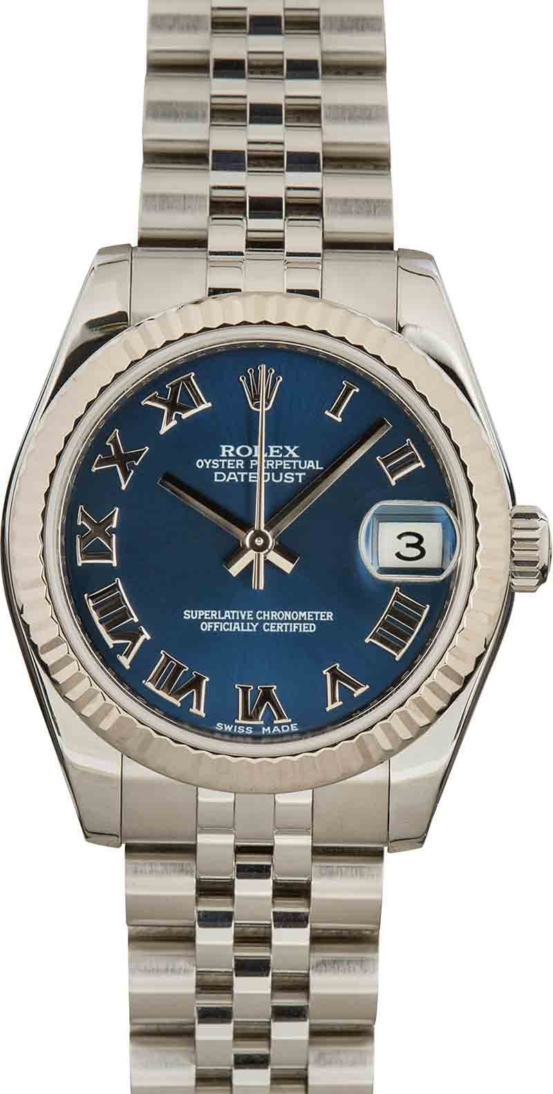 Rolex model clearance 178274