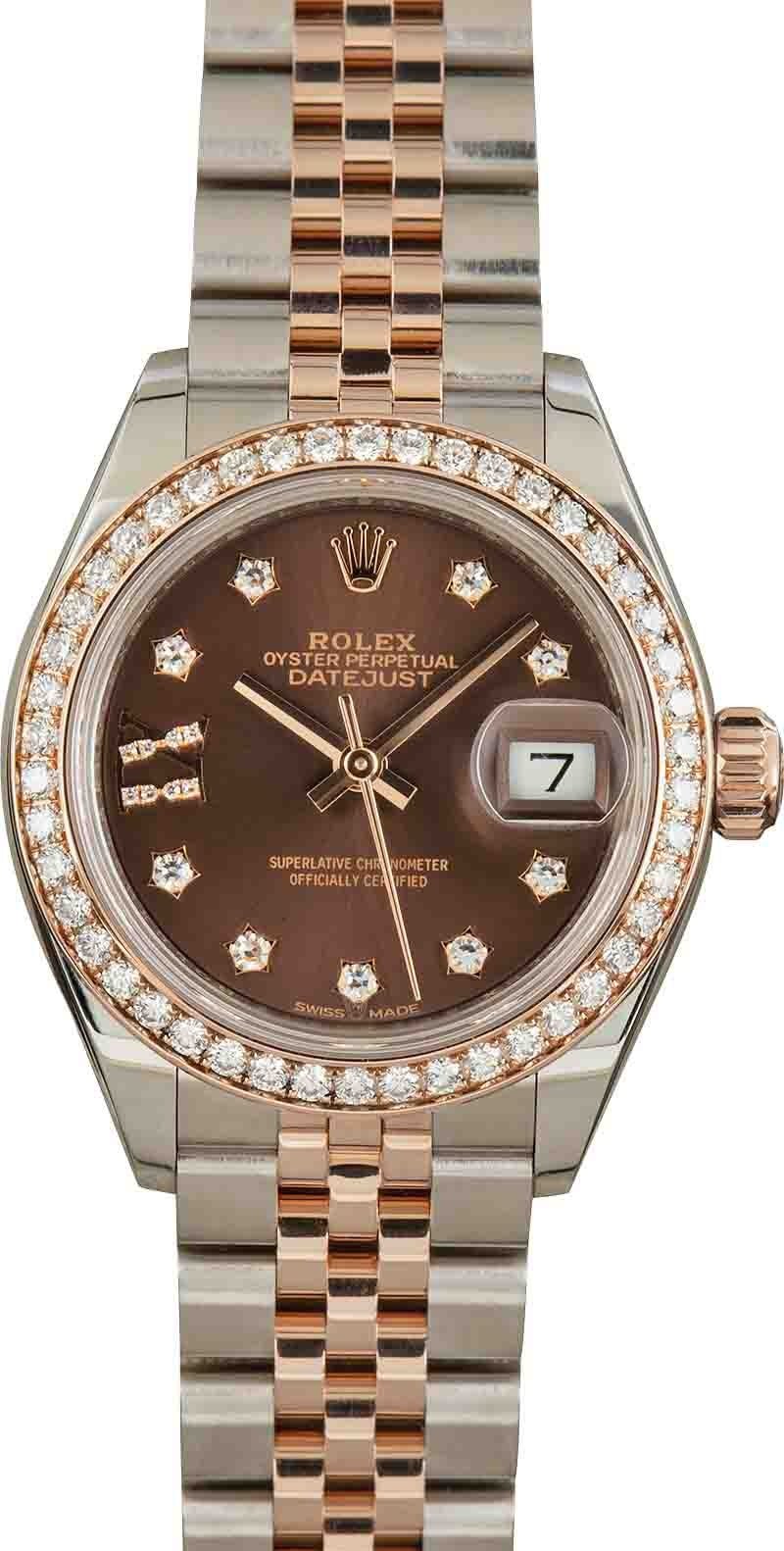 Rolex 279381 discount