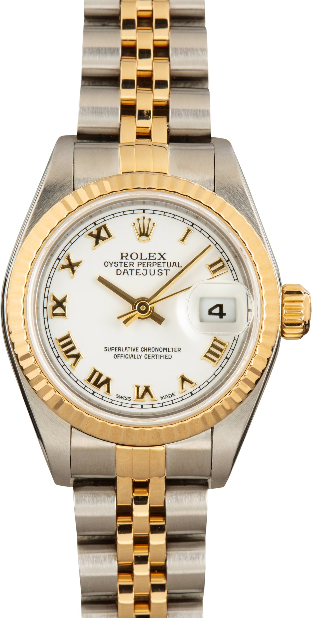 Rolex 79173 year sale