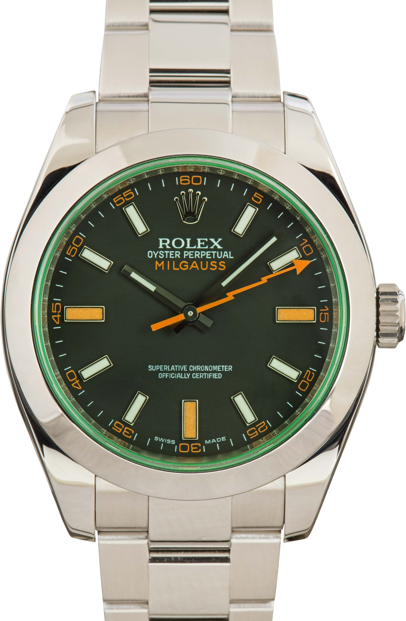 Green mens rolex best sale