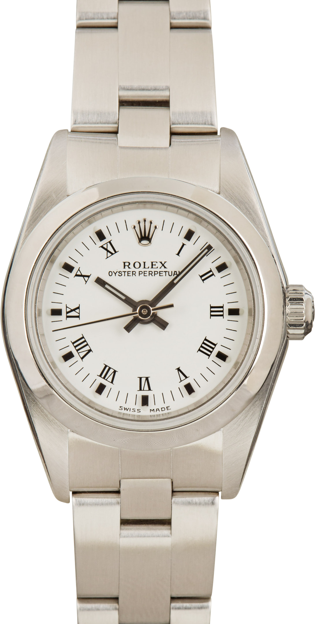 Rolex Oyster Perpetual Watches BobsWatches