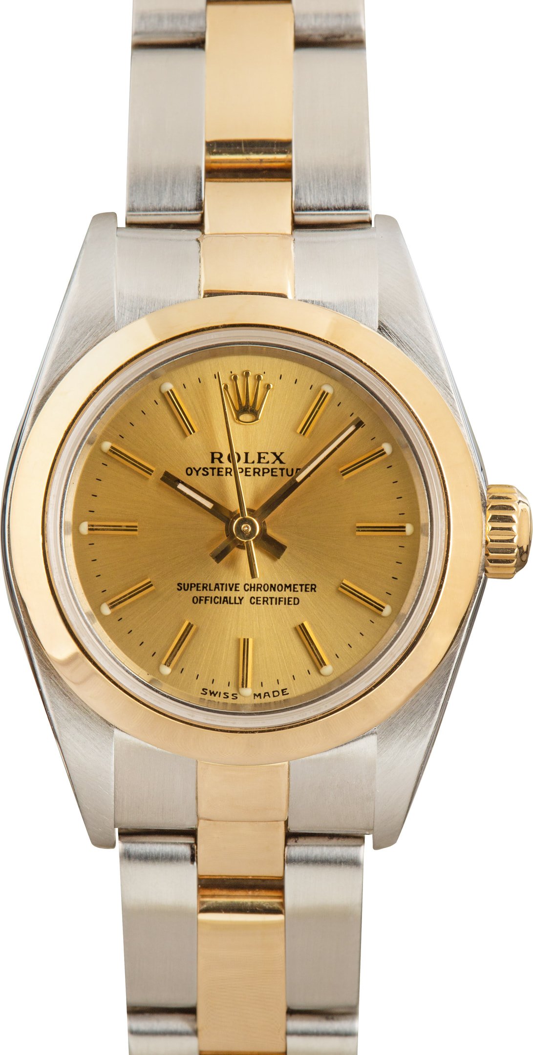 Rolex Oyster Perpetual Watches BobsWatches