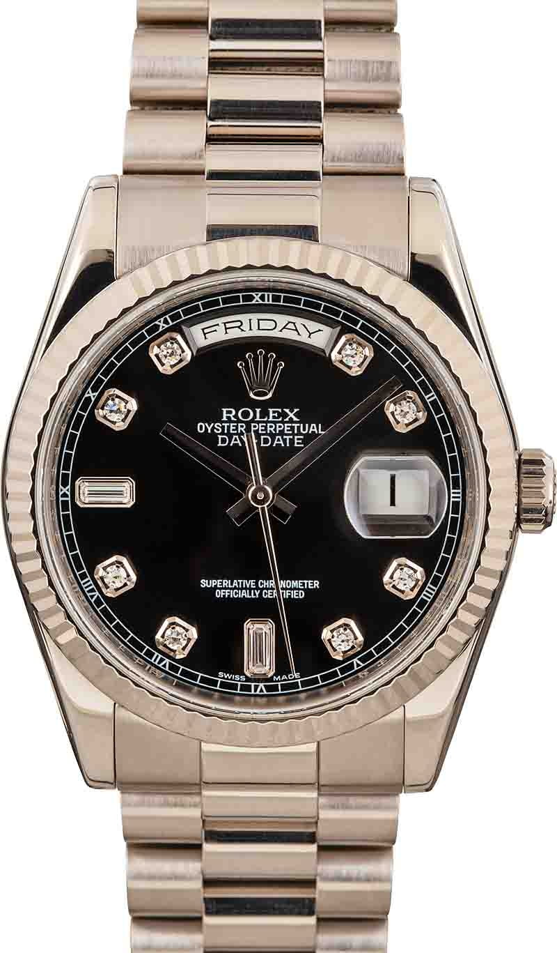 Rolex 118 outlet 239