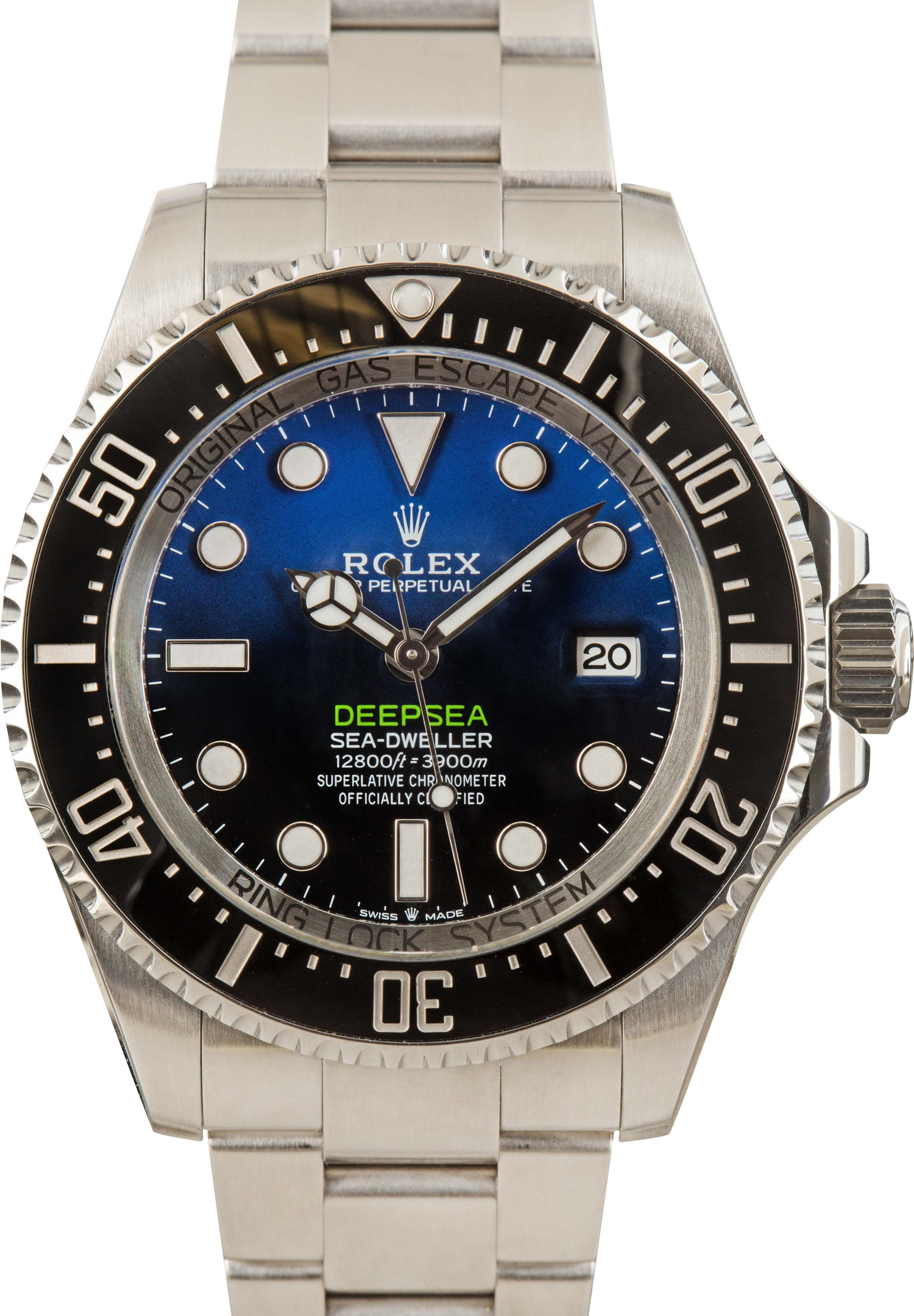 How much is the rolex sea dweller best sale