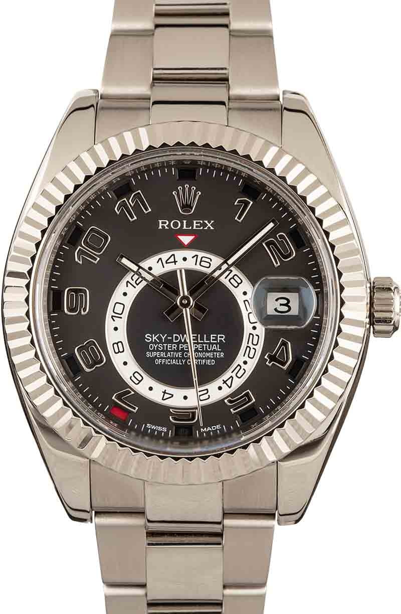 Rolex 326939 outlet