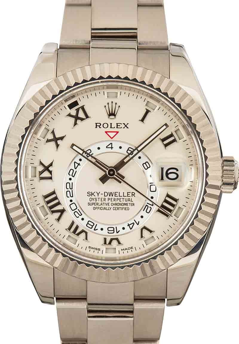 Rolex 2024 air dweller