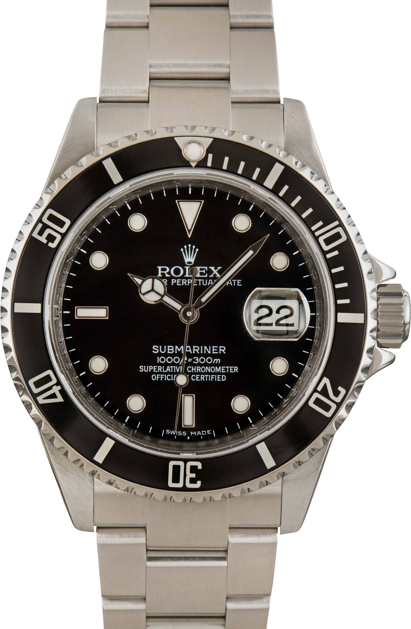 Beyond Rolex – Swiss Watch Brands to Explore | S&R Est 1770