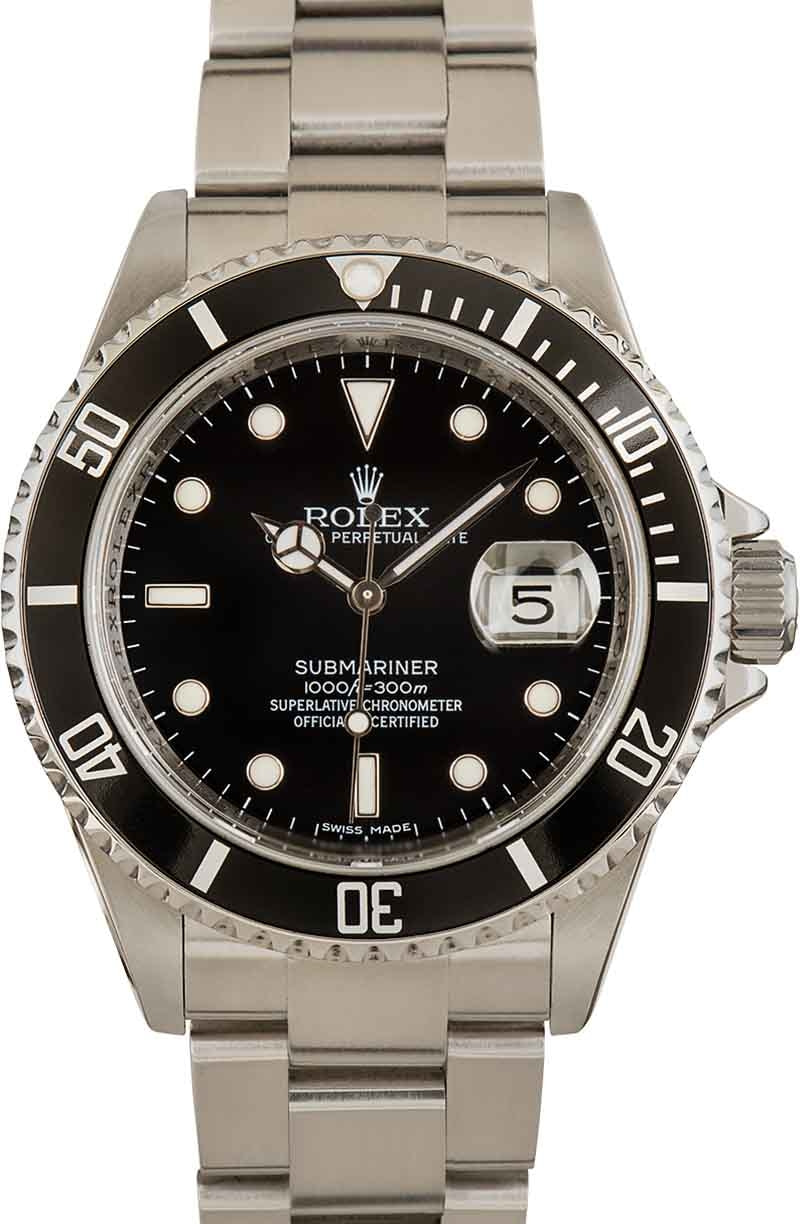 Rolex 1628 discount