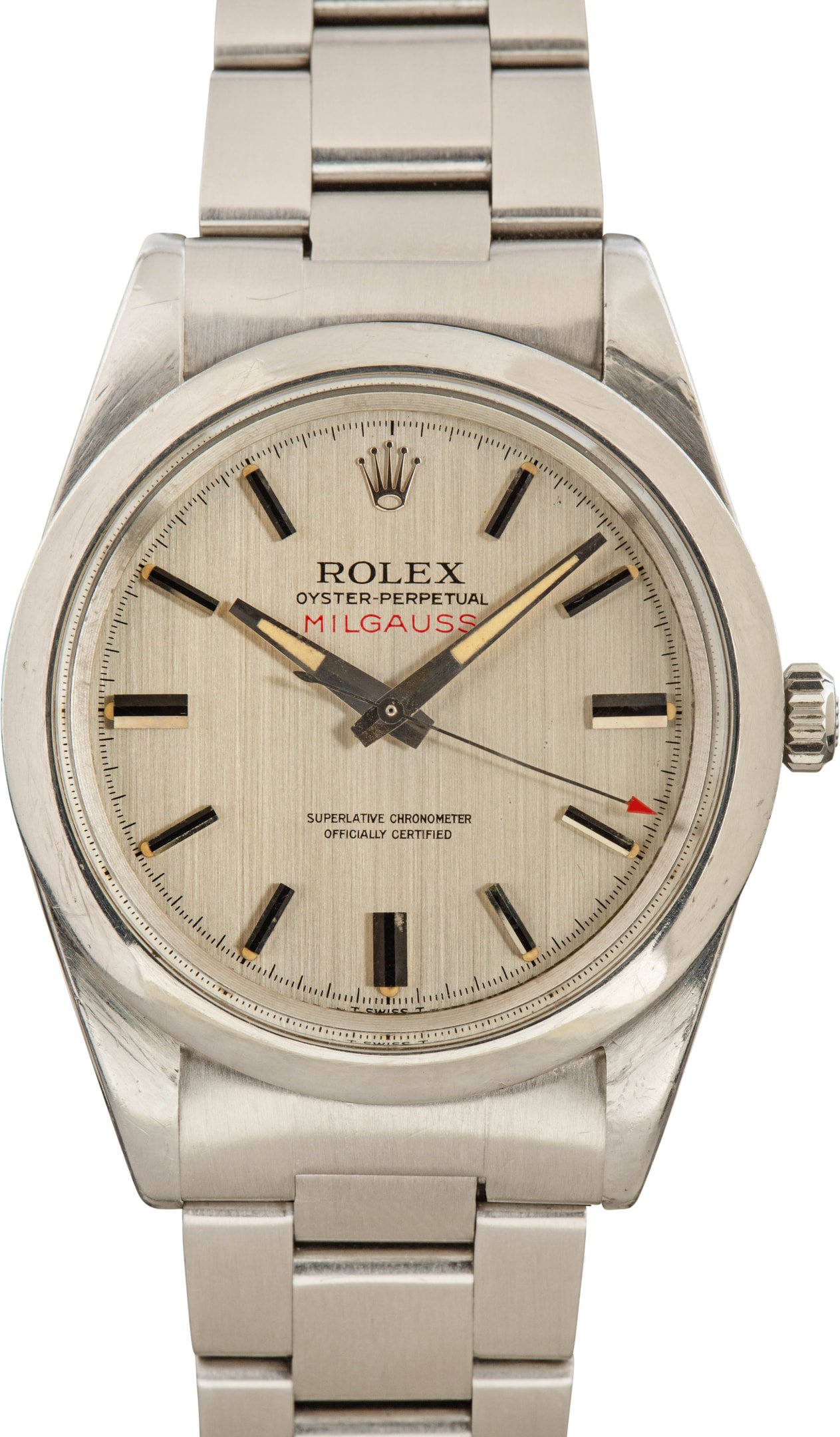 Rolex 1019 - BobsWatches.com