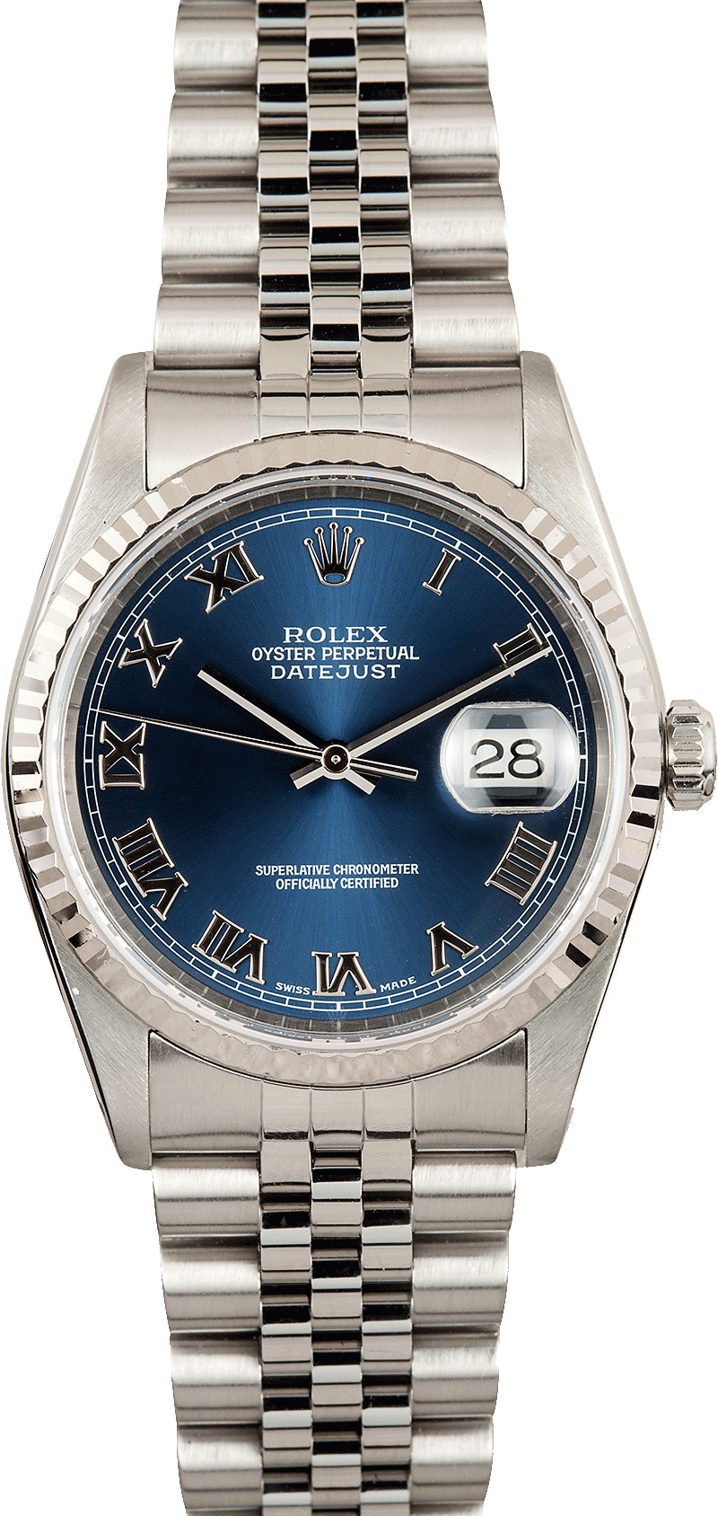 rolex 16234 datejust