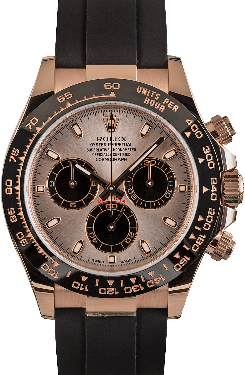 Buy Used Rolex Daytona 116515 | Bob's Watches - Sku: 150962