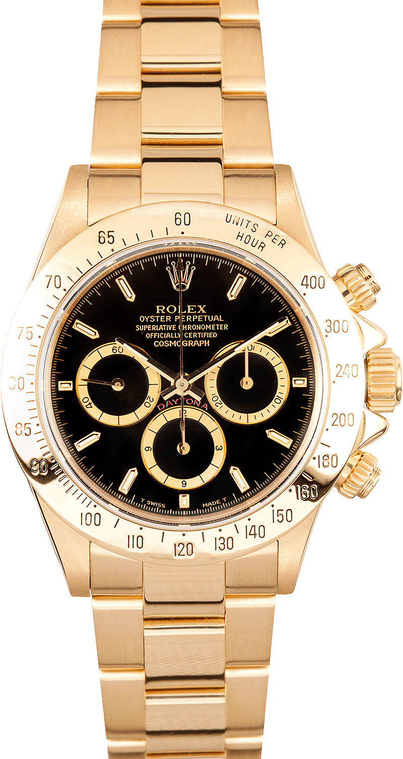 rolex 24 carat gold watch price