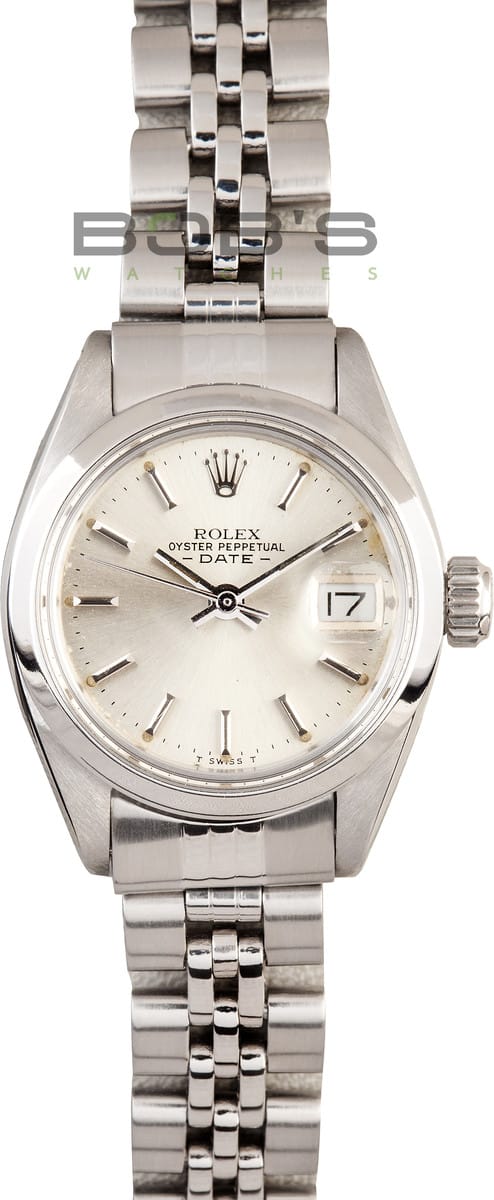 Rolex 6916 hotsell