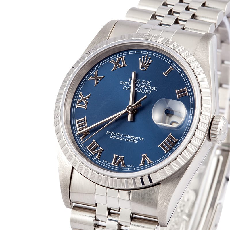 rolex 16220 production years