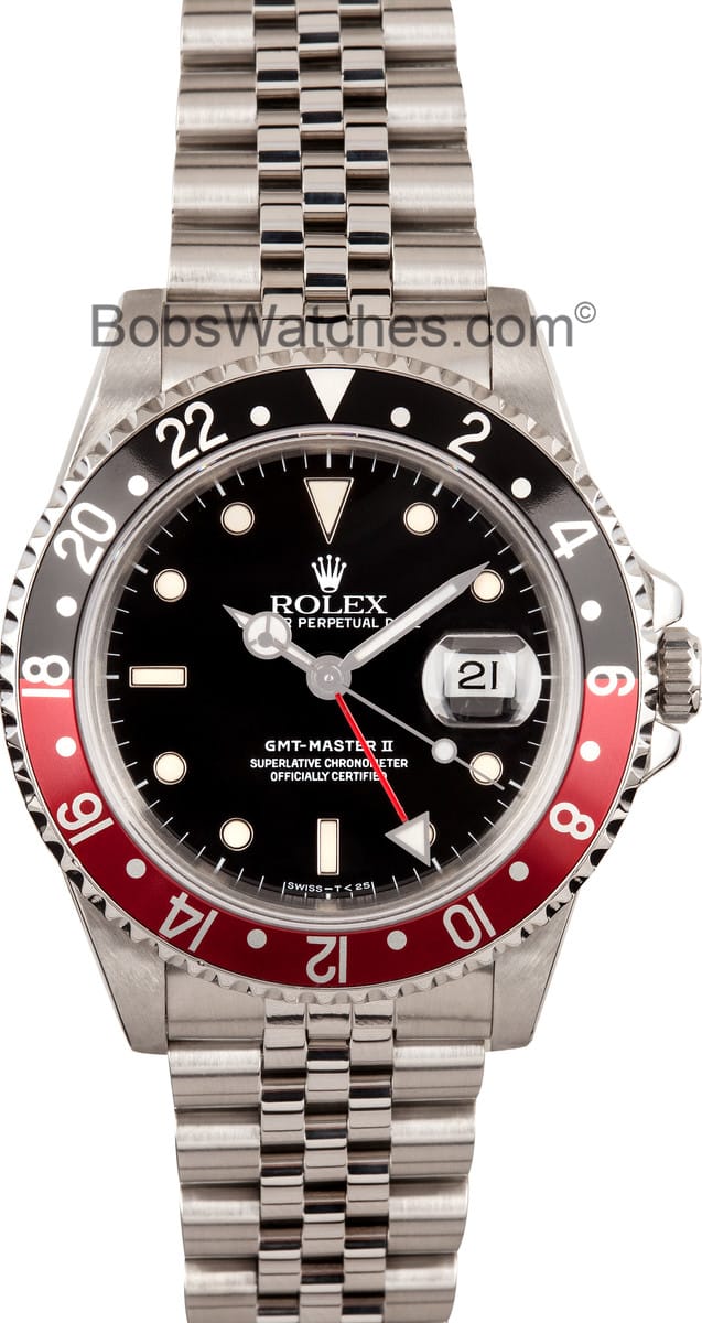 rolex 16710 production years