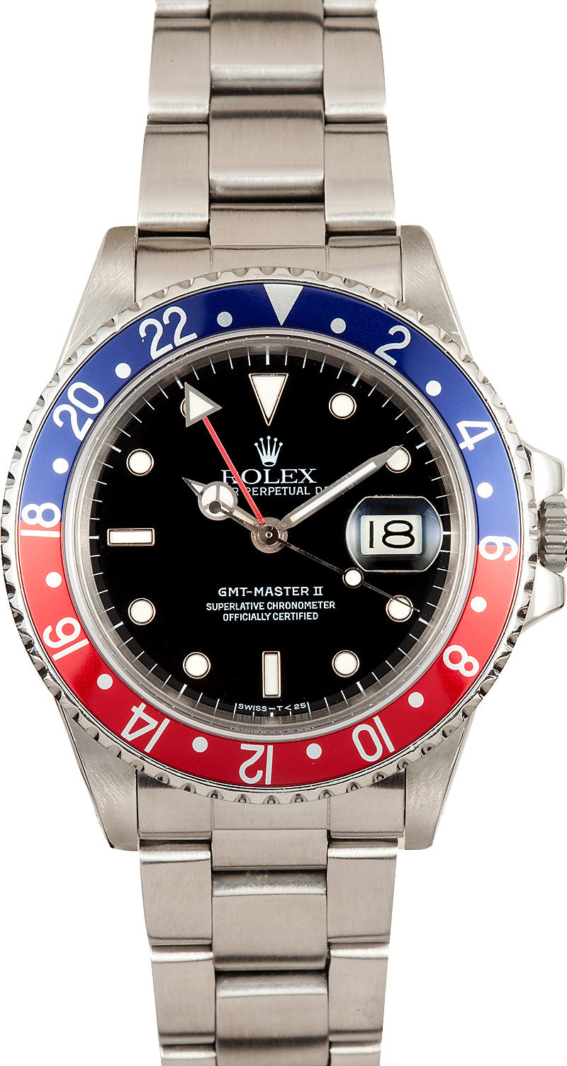 Chronos official. Rolex GMT Master 2. 16710 Rolex GMT Master II Pepsi. Rolex Submariner GMT Master 2. Rolex GMT-Master II Steel.