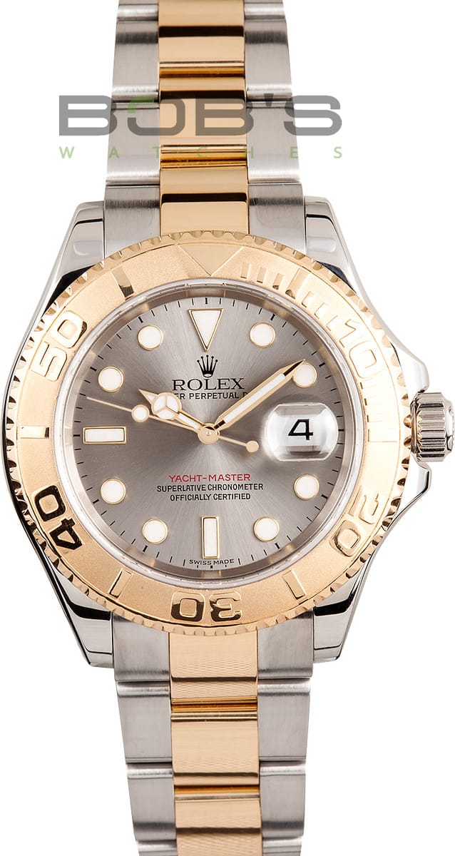 authentic pre owned rolex watches