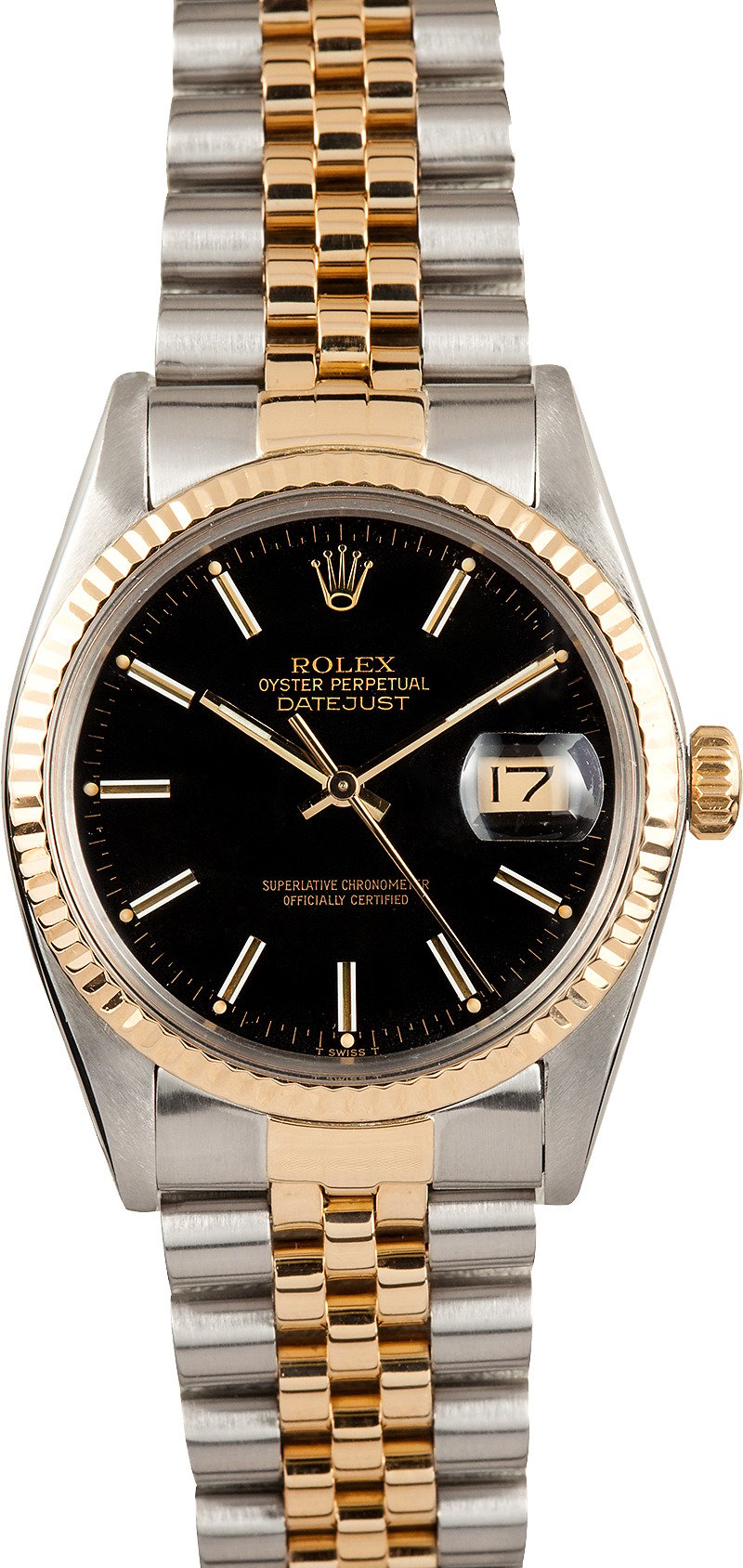 gents rolex oyster perpetual datejust