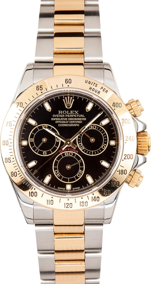 rolex daytona 116523 price