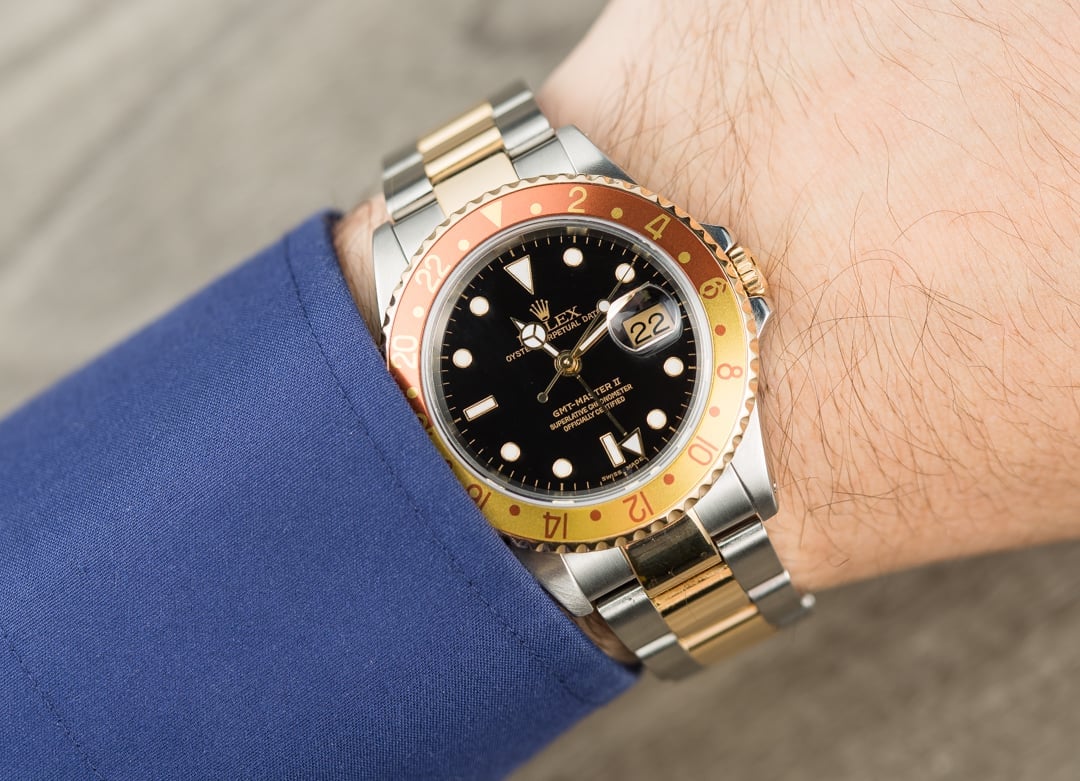 Rolex Occhio di Tigre: referenze, caratteristiche e prezzo dell'orologio