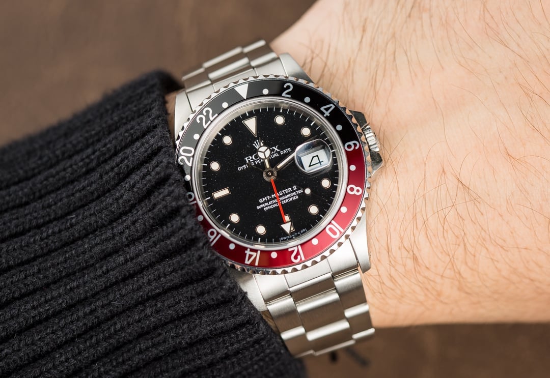 rolex fat lady for sale