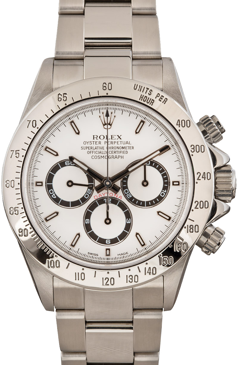 rolex daytona 1998 price