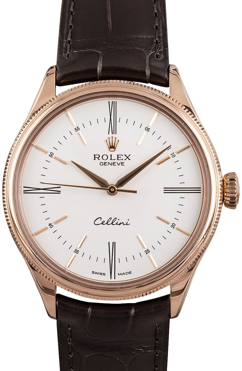 Rolex cellini deals time buy