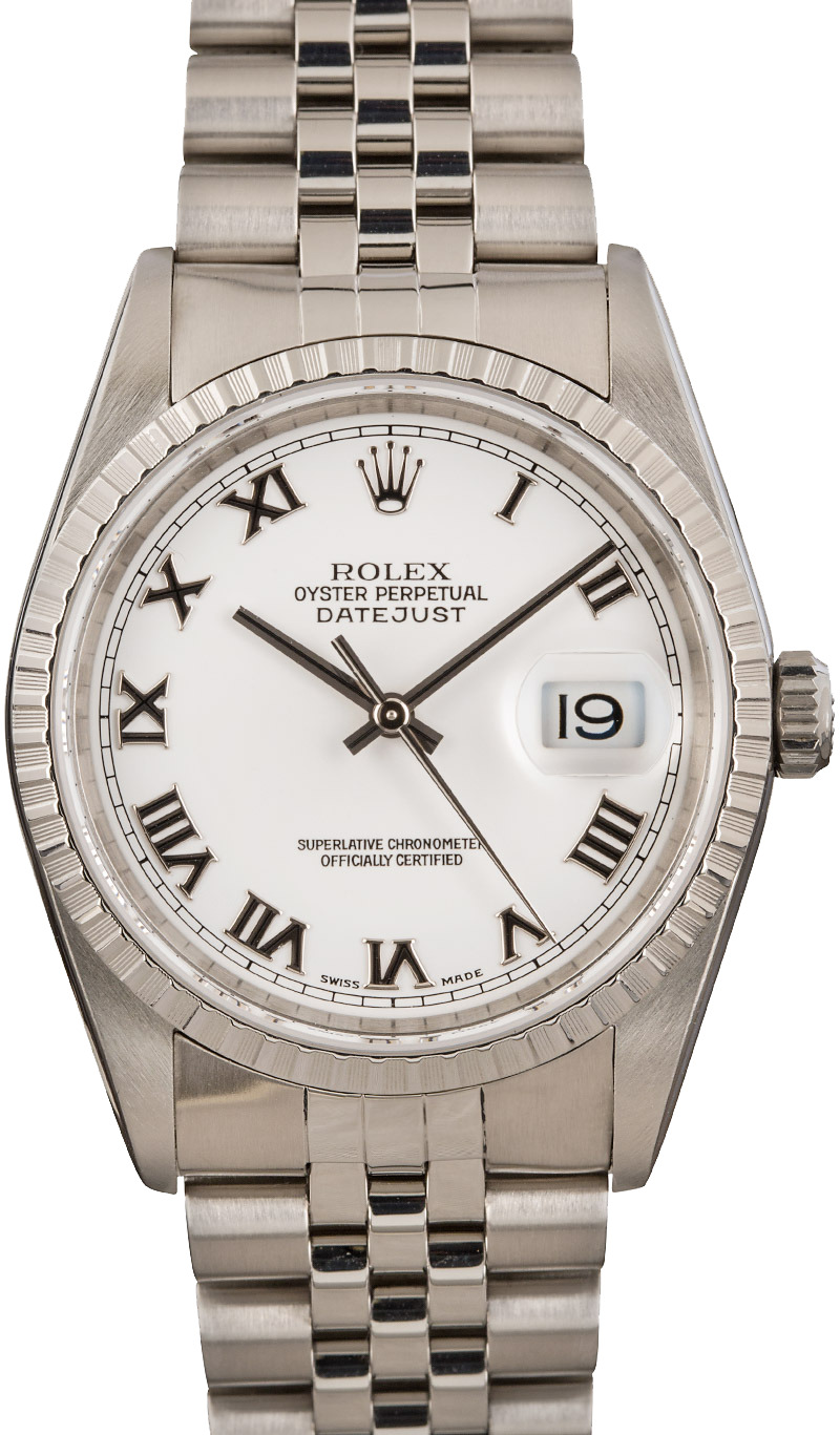 rolex 16220 value