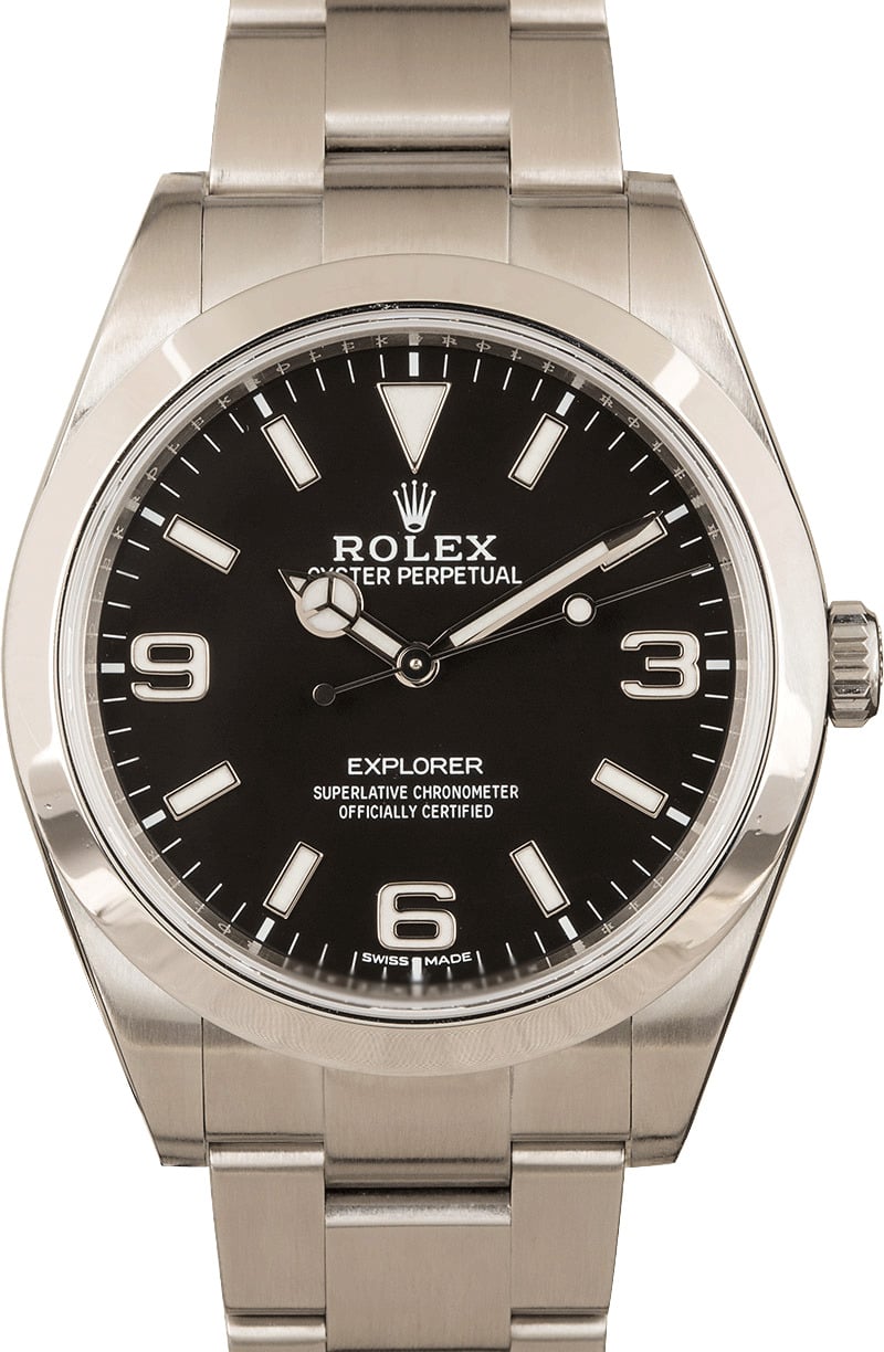 rolex 23k