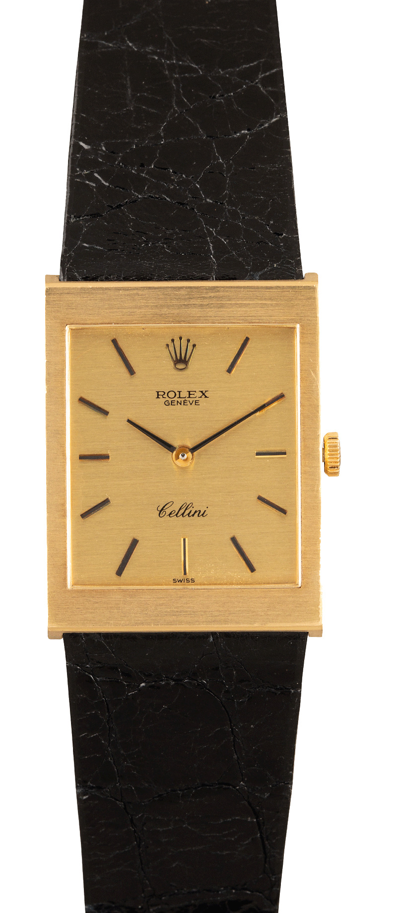 Buy Used Rolex Cellini 4014 Bob s Watches