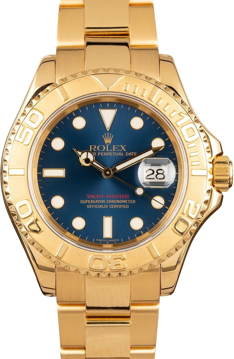 Buy Used Rolex 16628 | Bob's Watches