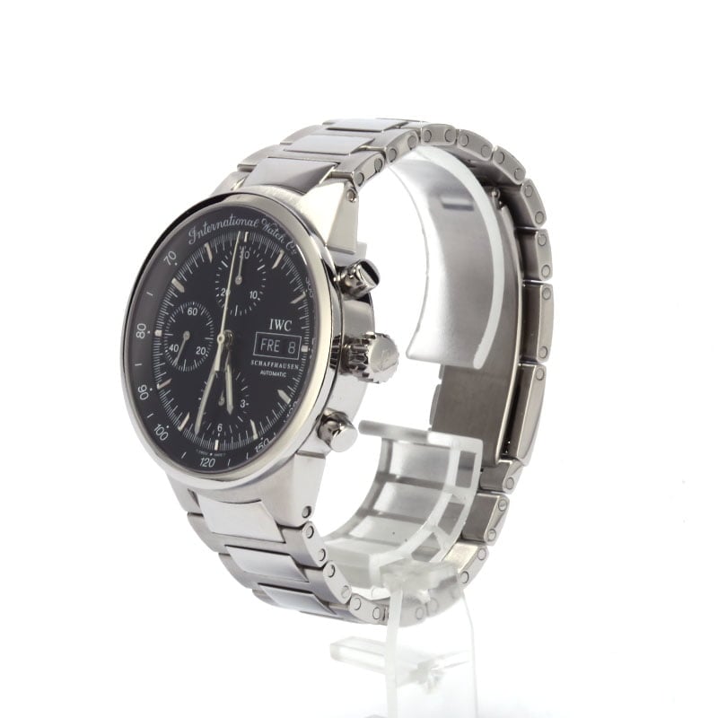 IWC GST Chronograph IW370708