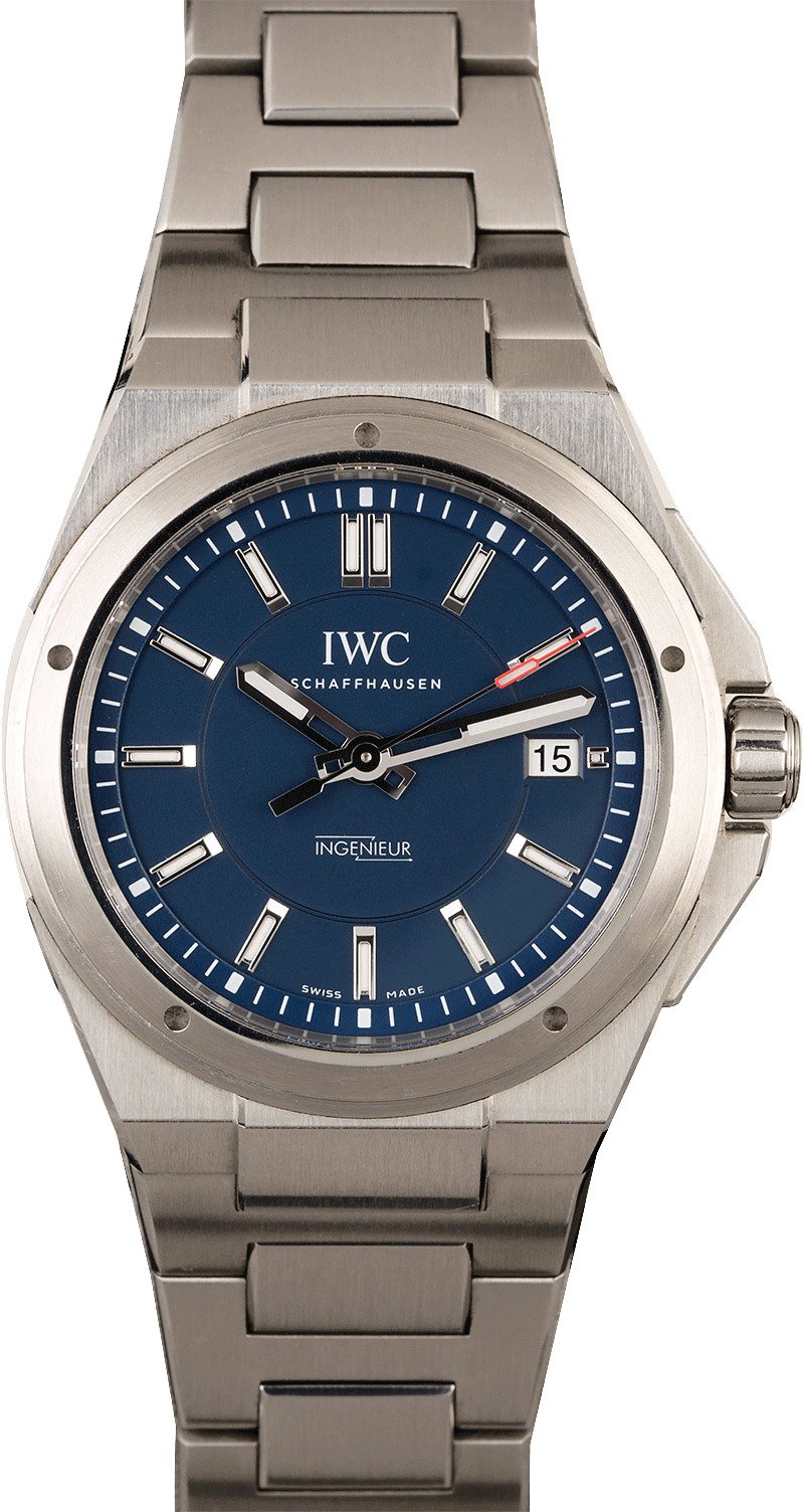 iwc 323909