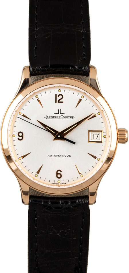 Jaeger lecoultre used watches for cheap sale