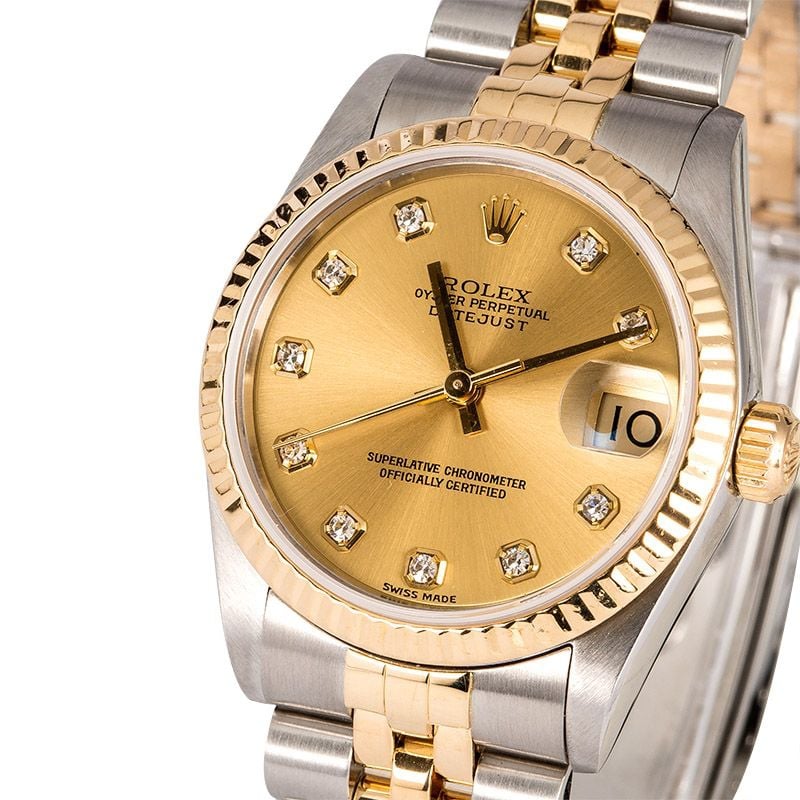 midsize-rolex-datejust-68273-diamond-dial