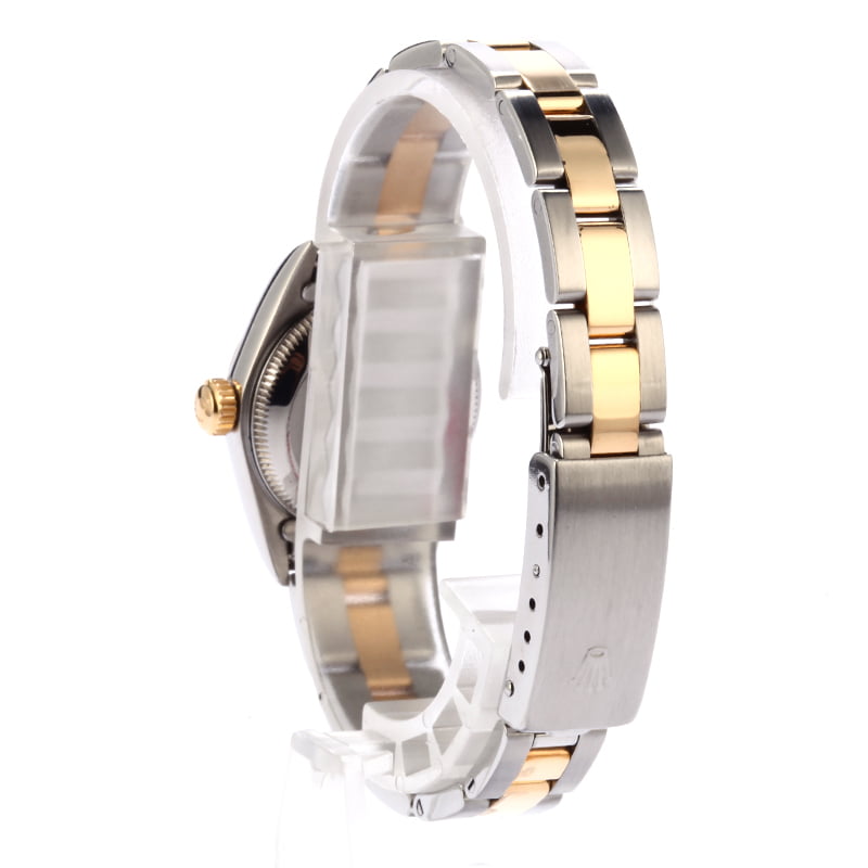 Pre-Owned Ladies Rolex Oyster Perpetual 76183