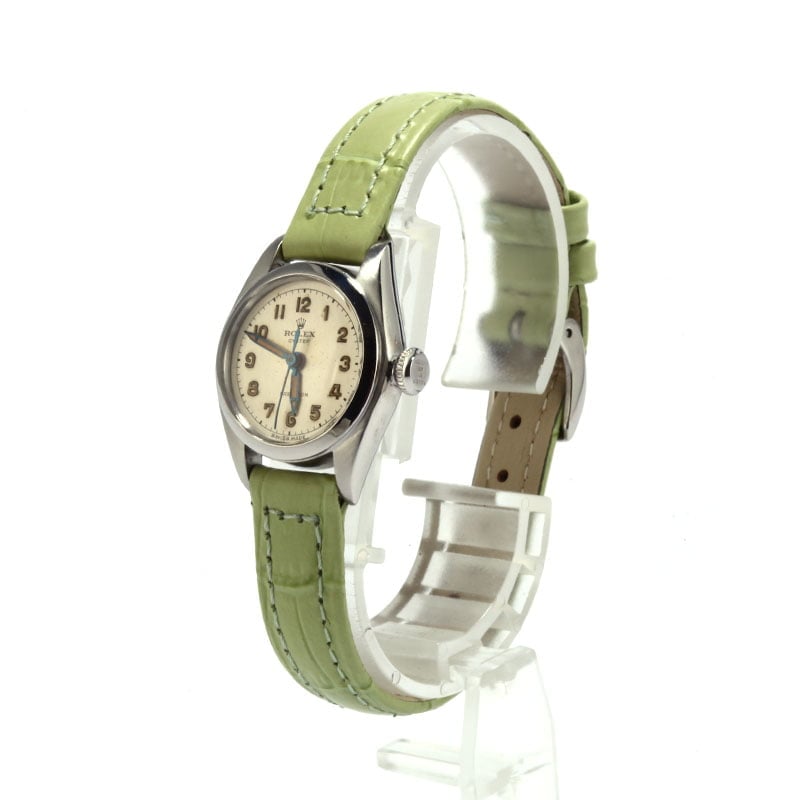 Rolex Ladies Oyster 4271