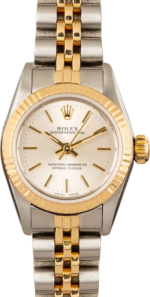 datejust women's watch