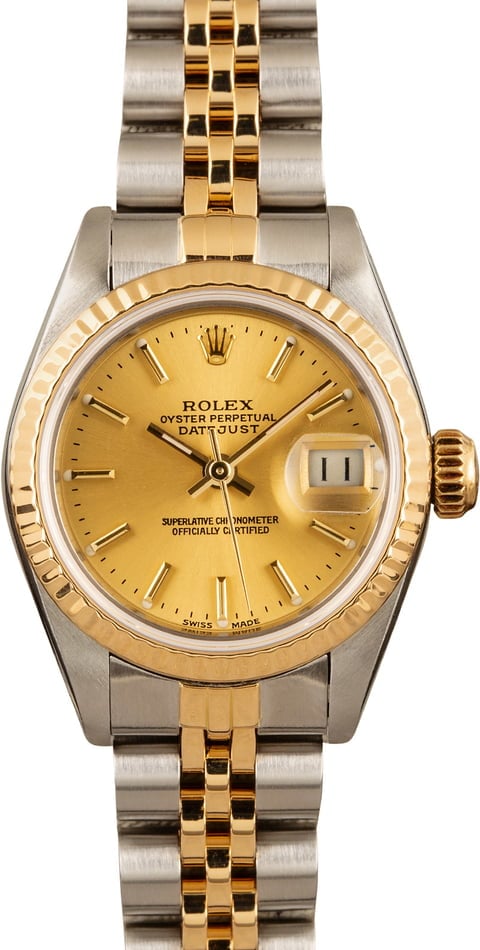 rolex watch 69173